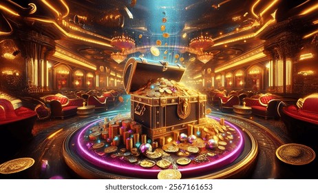 壹号娱乐豪华娱乐城环境