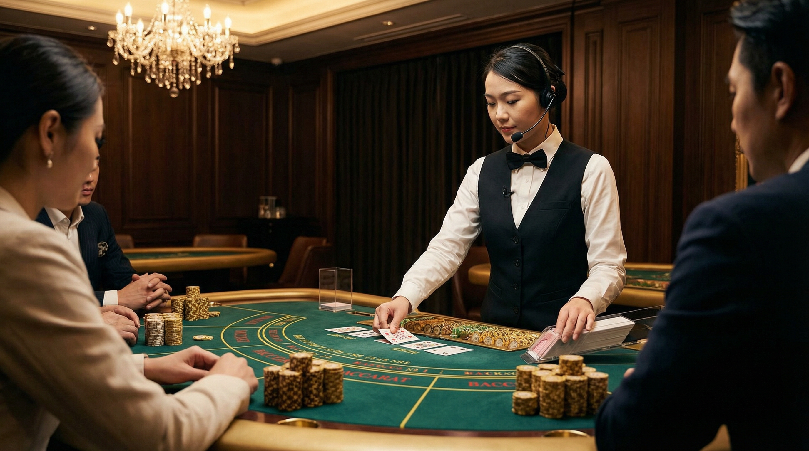 壹号娱乐真人百家乐游戏界面